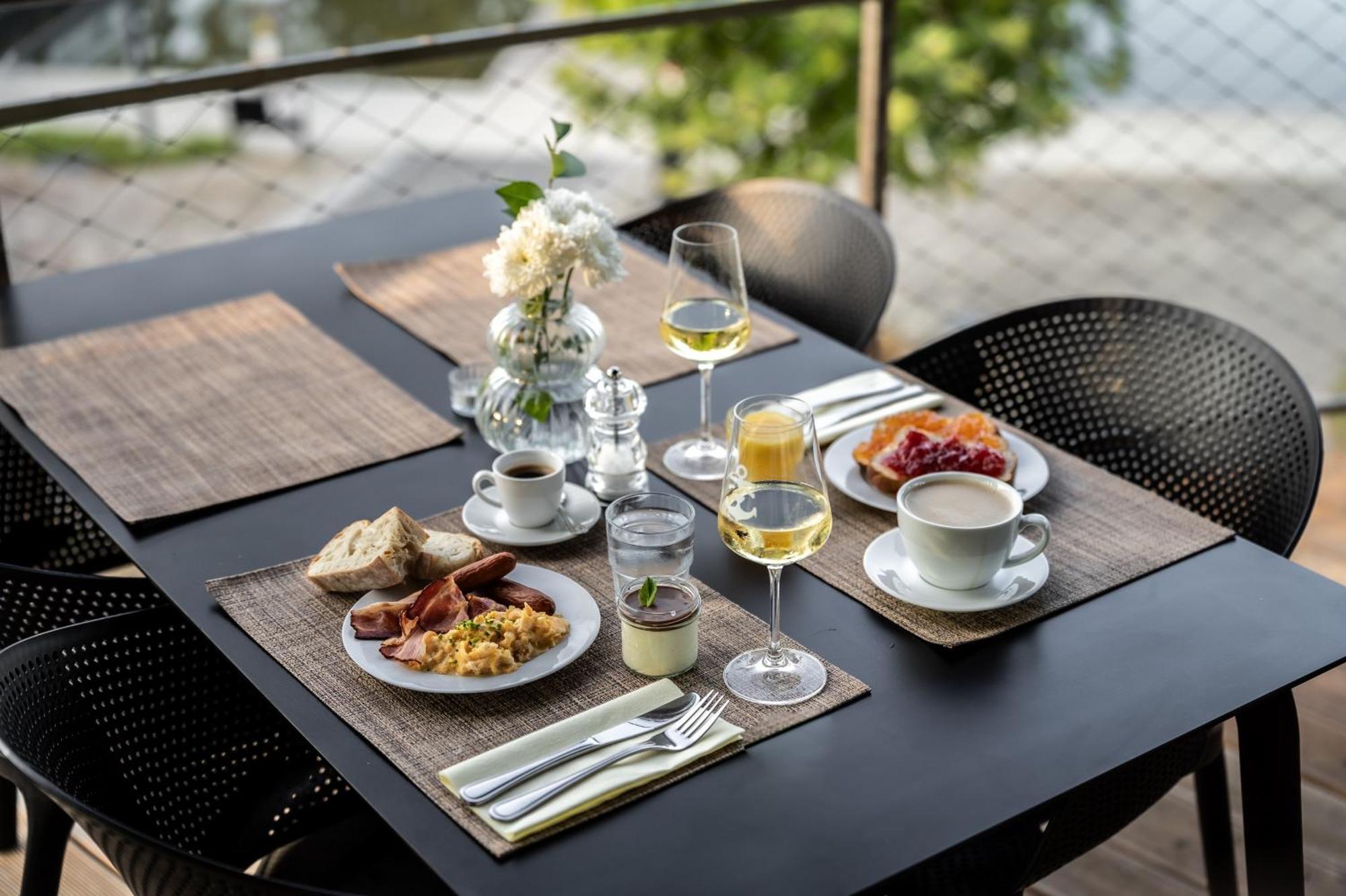 Apartmany Dog In Dock Veselí nad Moravou Exteriér fotografie