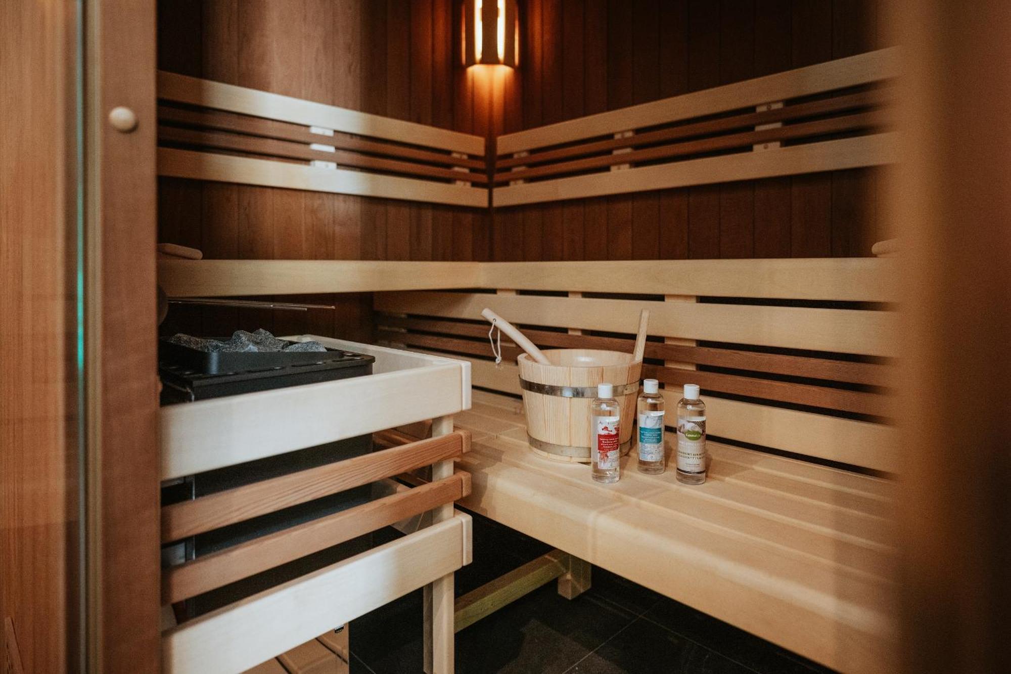 Apartmany Dog In Dock Veselí nad Moravou Exteriér fotografie