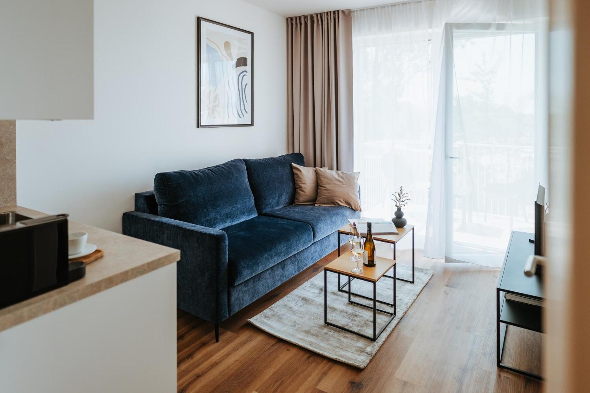 Apartmany Dog In Dock Veselí nad Moravou Exteriér fotografie