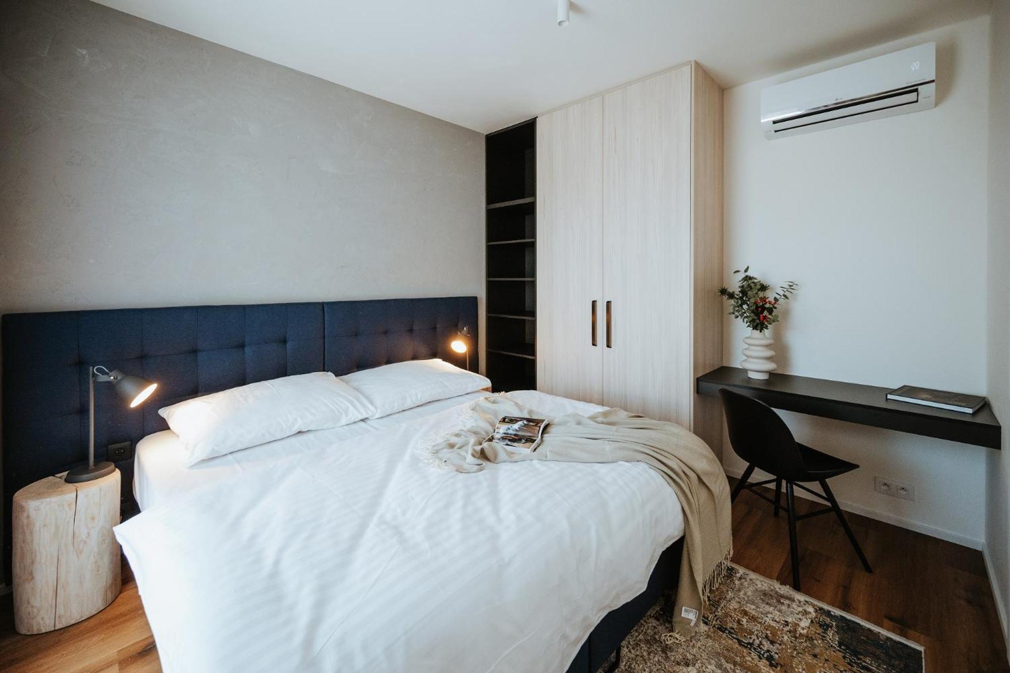 Apartmany Dog In Dock Veselí nad Moravou Exteriér fotografie