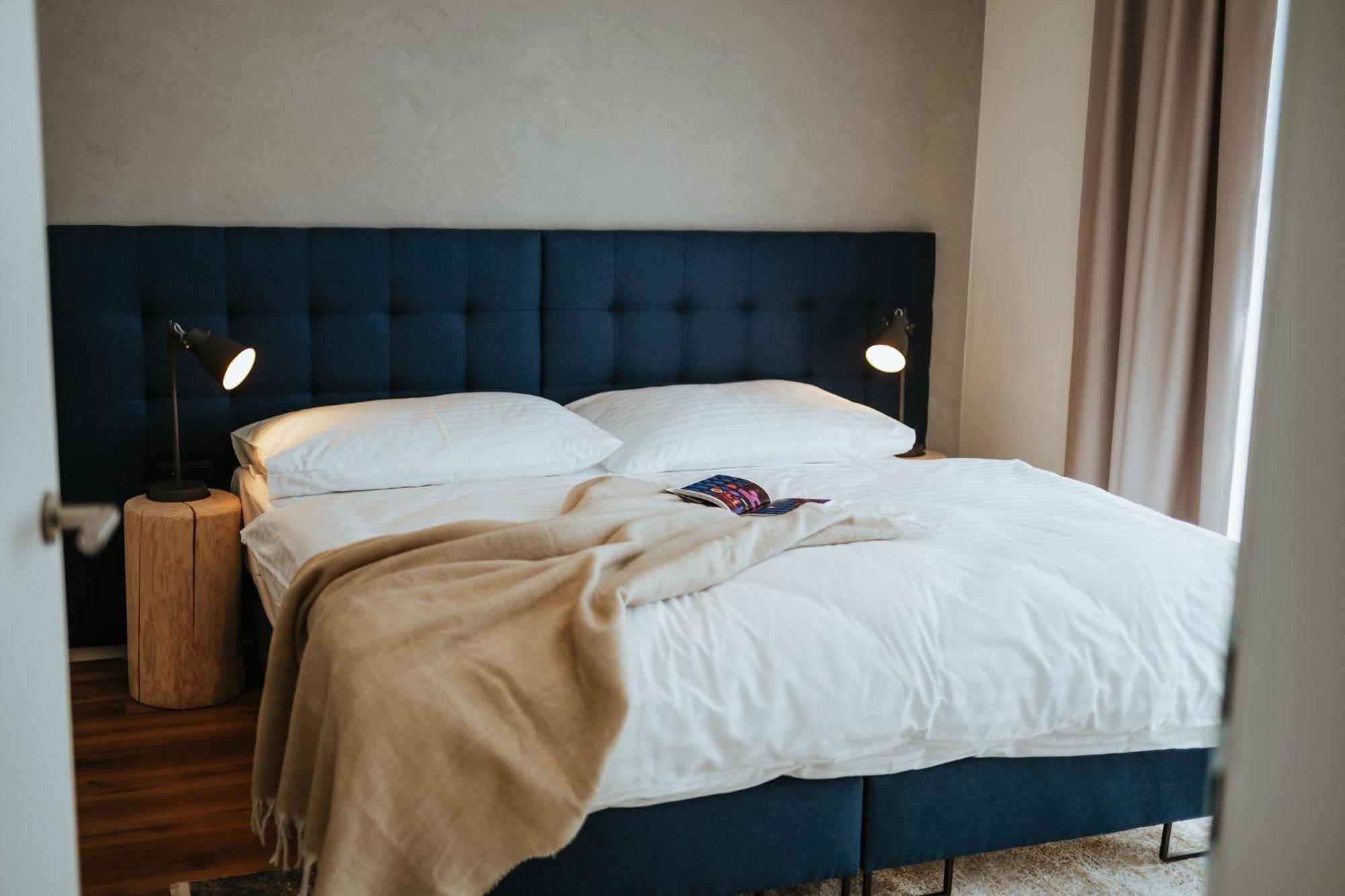 Apartmany Dog In Dock Veselí nad Moravou Exteriér fotografie