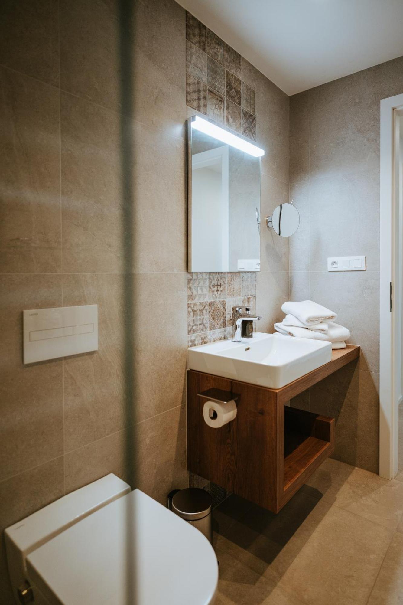 Apartmany Dog In Dock Veselí nad Moravou Exteriér fotografie
