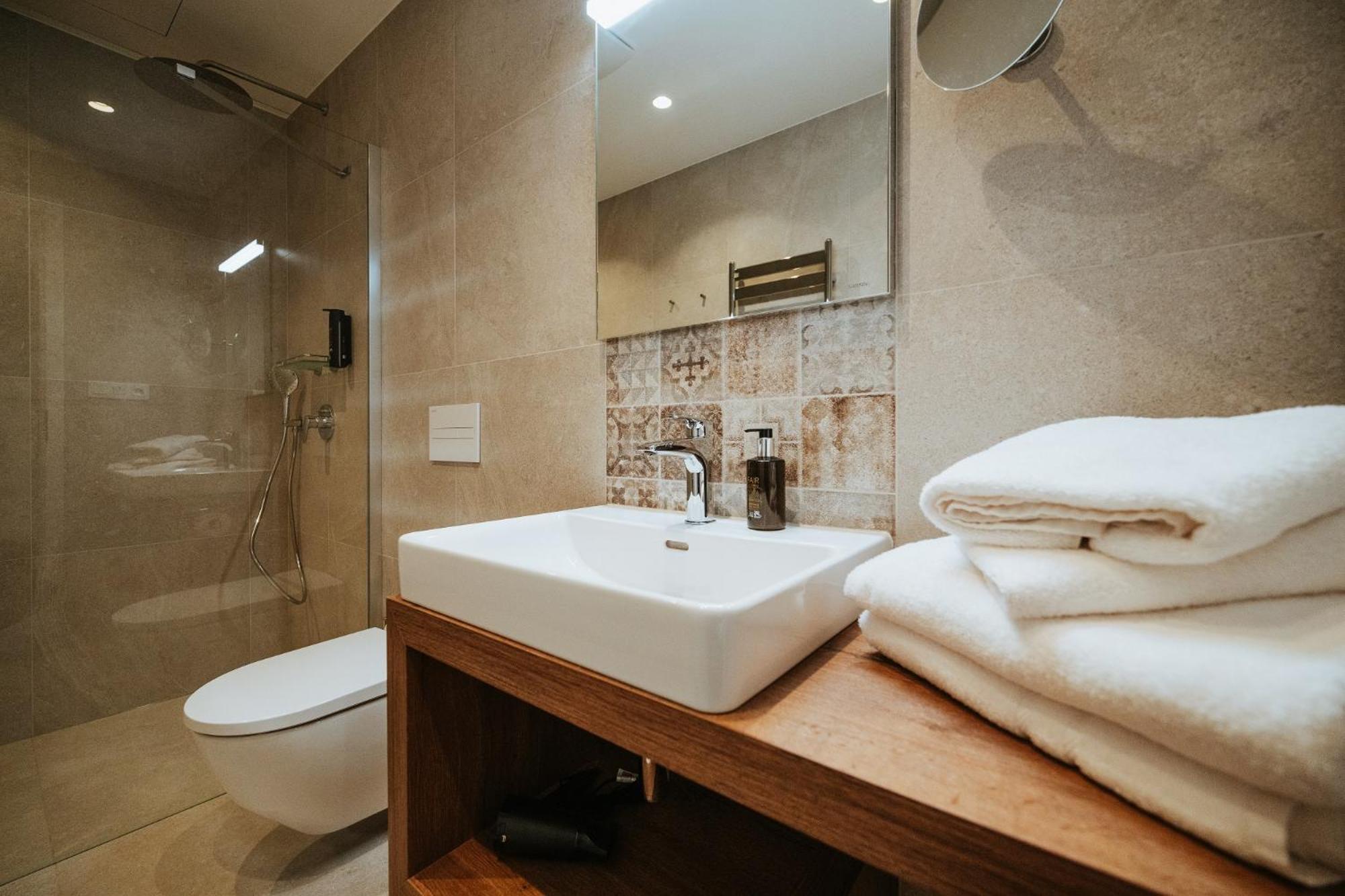 Apartmany Dog In Dock Veselí nad Moravou Exteriér fotografie
