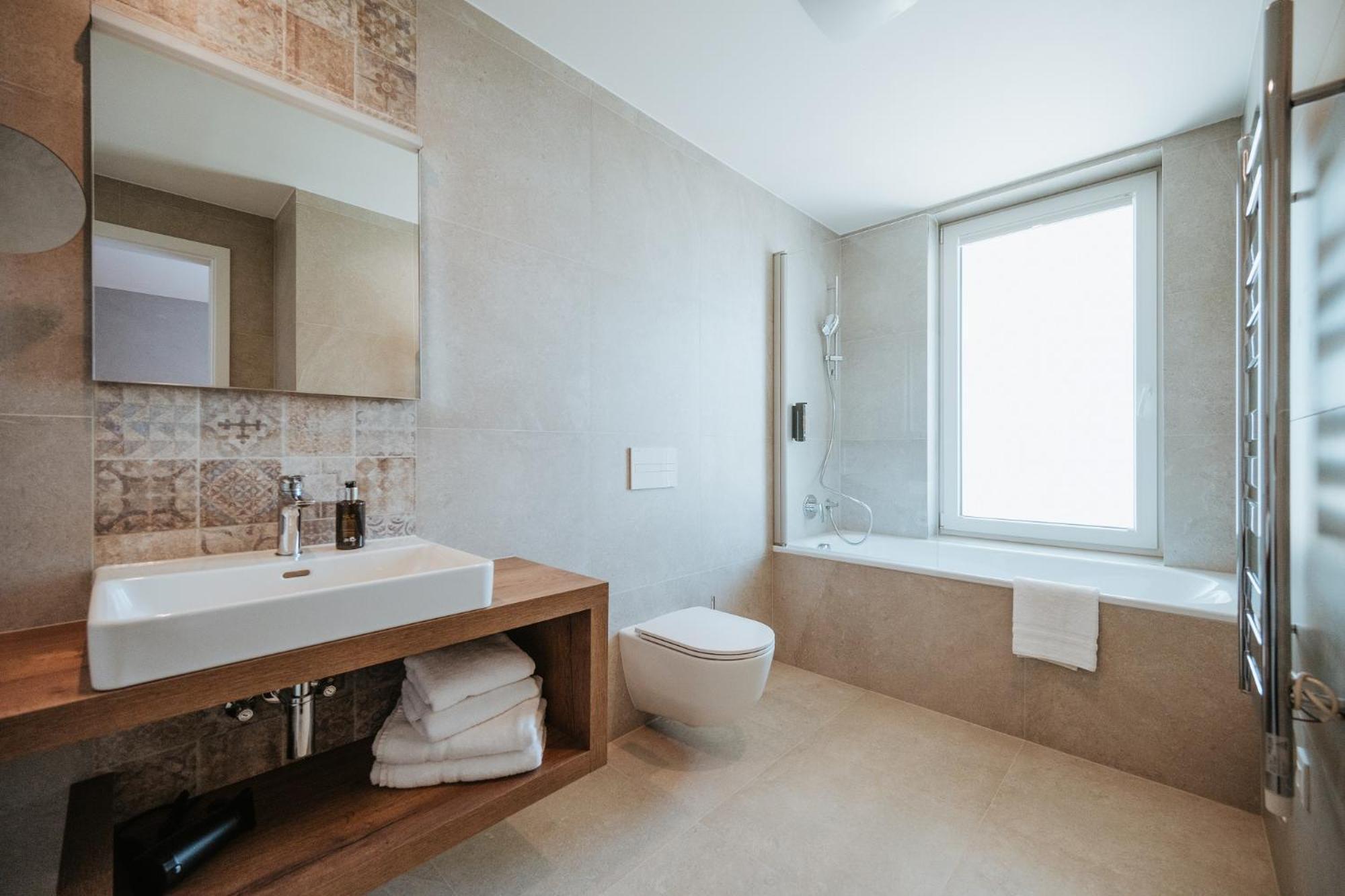 Apartmany Dog In Dock Veselí nad Moravou Exteriér fotografie
