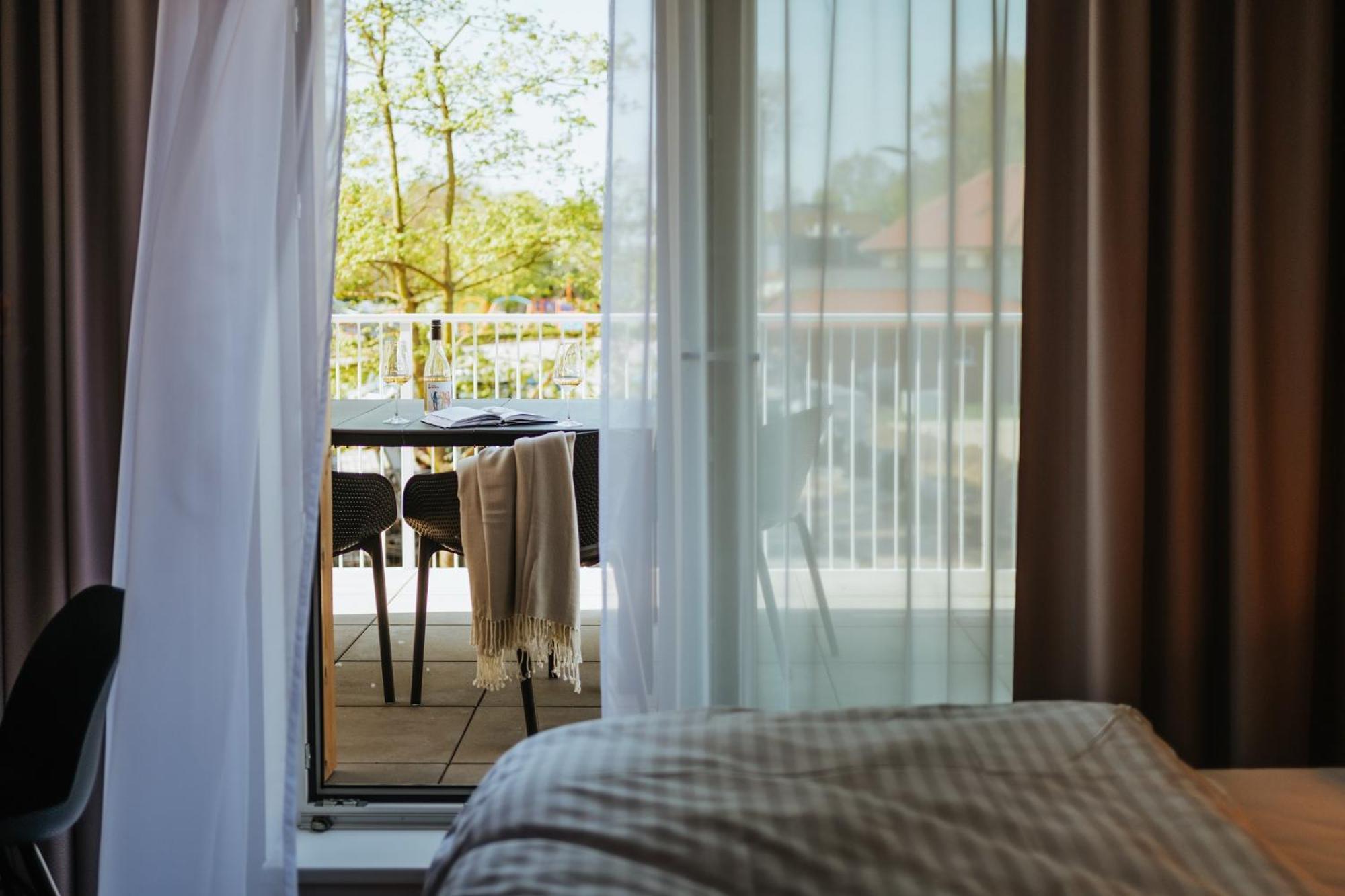 Apartmany Dog In Dock Veselí nad Moravou Exteriér fotografie